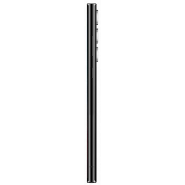 Фото - Смартфон Samsung Galaxy S22 Ultra 12/256Gb Phantom Black (SM-S908BZKGSEK)