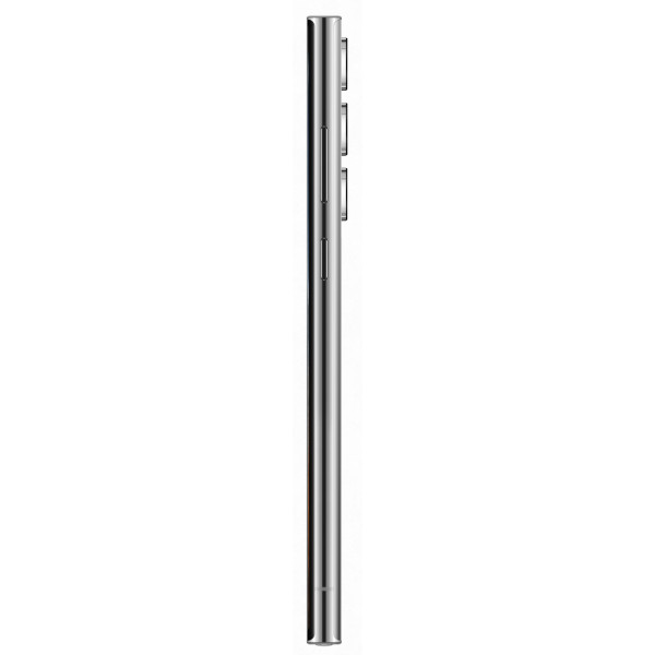 Фото - Смартфон Samsung Galaxy S22 Ultra 12/512Gb Phantom White (SM-S908BZWHSEK)