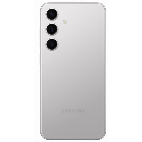 Фото - Смартфон Samsung Galaxy S24 8/256Gb Marble Gray (SM-S921BZAGEUC)