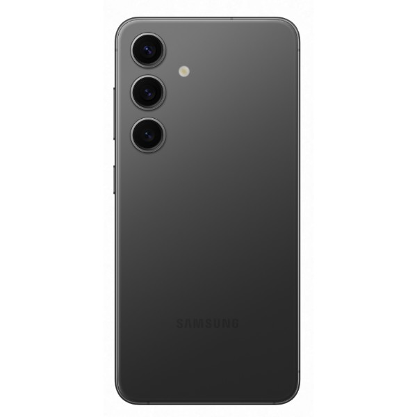 Фото - Смартфон Samsung Galaxy S24 8/128Gb Onyx Black (SM-S921BZKDEUC)