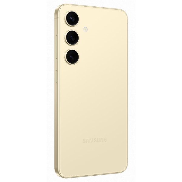 Фото - Смартфон Samsung Galaxy S24 8/256Gb Amber Yellow (SM-S921BZYGEUC)