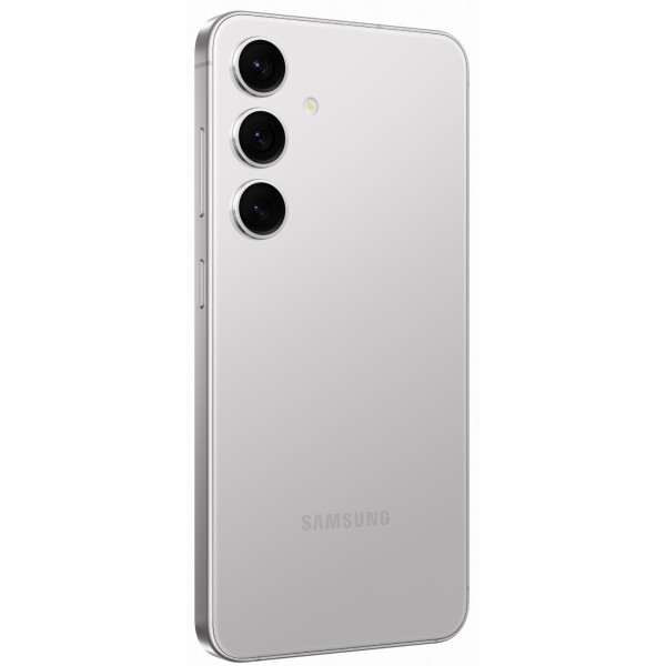 Фото - Смартфон Samsung Galaxy S24 8/256Gb Marble Gray (SM-S921BZAGEUC)