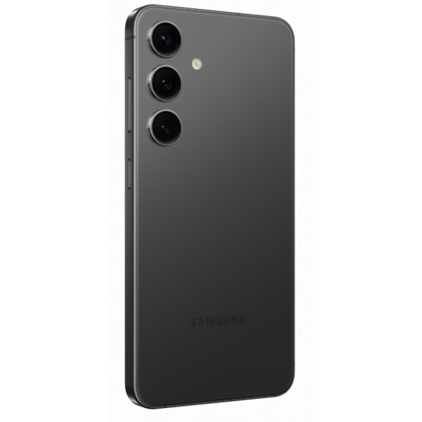 Фото - Смартфон Samsung Galaxy S24 8/128Gb Onyx Black (SM-S921BZKDEUC)