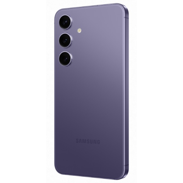 Фото - Смартфон Samsung Galaxy S24 8/128Gb Cobalt Violet (SM-S921BZVDEUC)
