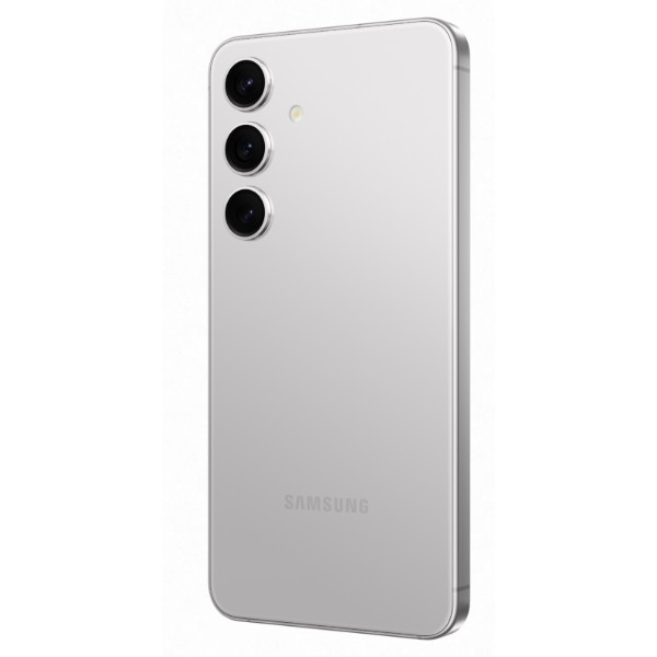 Фото - Смартфон Samsung Galaxy S24 8/128Gb Marble Gray (SM-S921BZADEUC)