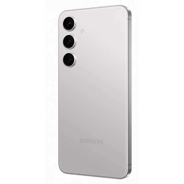 Фото - Смартфон Samsung Galaxy S24 8/256Gb Marble Gray (SM-S921BZAGEUC)