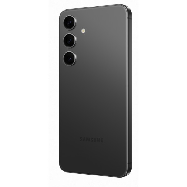 Фото - Смартфон Samsung Galaxy S24 8/128Gb Onyx Black (SM-S921BZKDEUC)