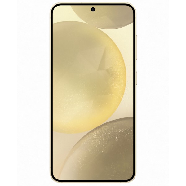 Фото - Смартфон Samsung Galaxy S24 8/128Gb Amber Yellow (SM-S921BZYDEUC)