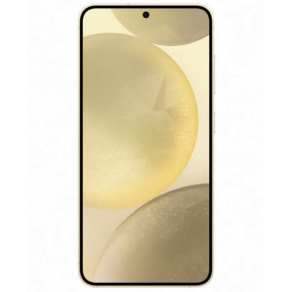 Фото - Смартфон Samsung Galaxy S24 8/256Gb Amber Yellow (SM-S921BZYGEUC)