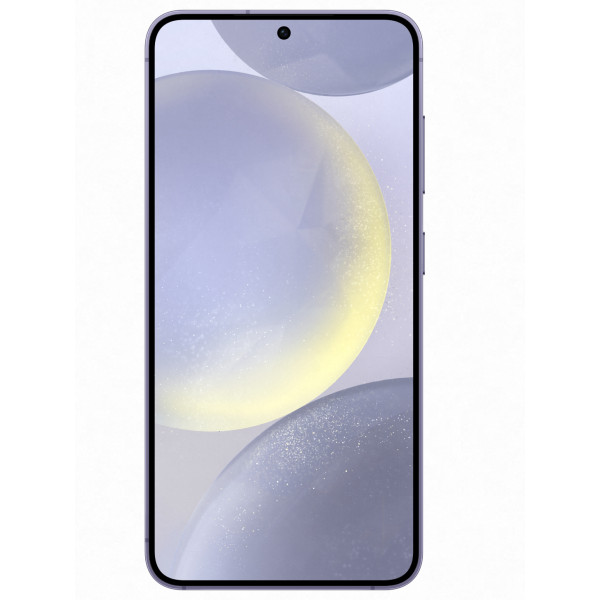Фото - Смартфон Samsung Galaxy S24 8/256Gb Cobalt Violet (SM-S921BZVGEUC)