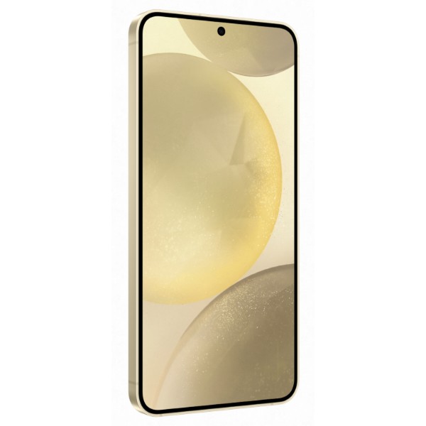 Фото - Смартфон Samsung Galaxy S24 8/128Gb Amber Yellow (SM-S921BZYDEUC)