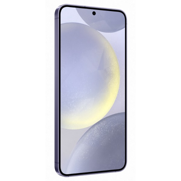 Фото - Смартфон Samsung Galaxy S24 8/128Gb Cobalt Violet (SM-S921BZVDEUC)