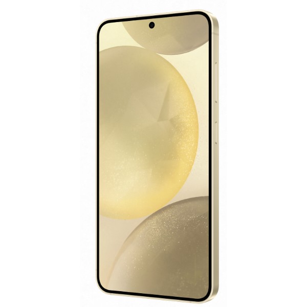 Фото - Смартфон Samsung Galaxy S24 8/128Gb Amber Yellow (SM-S921BZYDEUC)