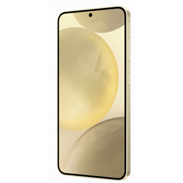 Фото - Смартфон Samsung Galaxy S24 8/256Gb Amber Yellow (SM-S921BZYGEUC)