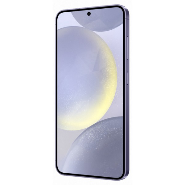 Фото - Смартфон Samsung Galaxy S24 8/128Gb Cobalt Violet (SM-S921BZVDEUC)