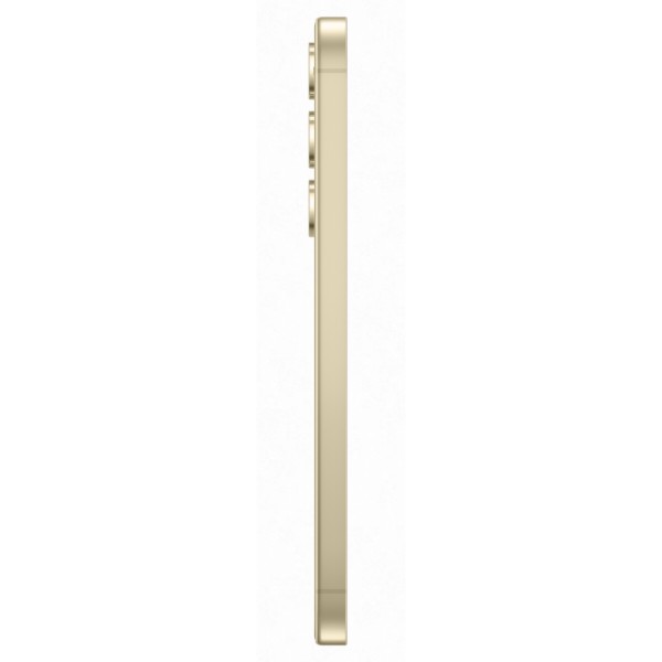 Фото - Смартфон Samsung Galaxy S24 8/128Gb Amber Yellow (SM-S921BZYDEUC)