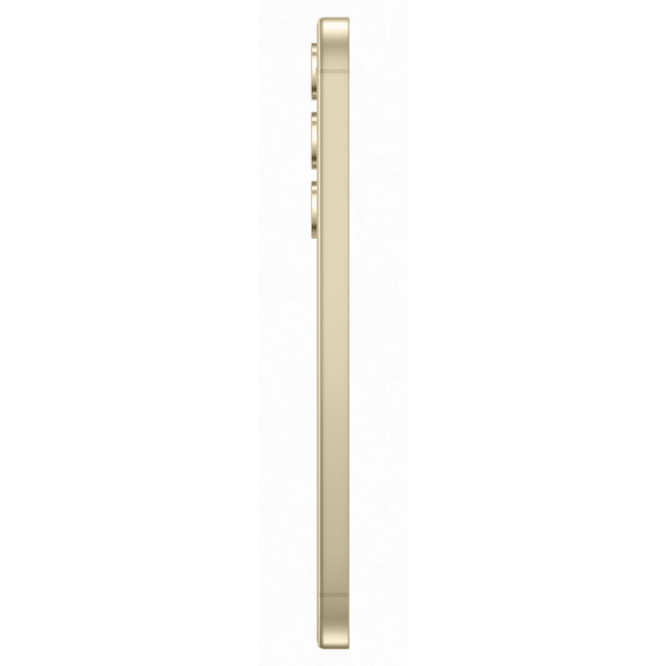 Фото - Смартфон Samsung Galaxy S24 8/256Gb Amber Yellow (SM-S921BZYGEUC)