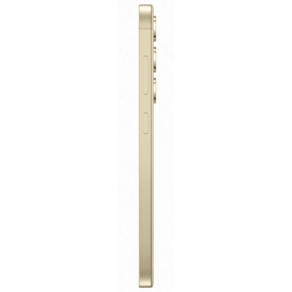 Фото - Смартфон Samsung Galaxy S24 8/128Gb Amber Yellow (SM-S921BZYDEUC)
