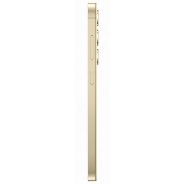 Фото - Смартфон Samsung Galaxy S24 8/256Gb Amber Yellow (SM-S921BZYGEUC)