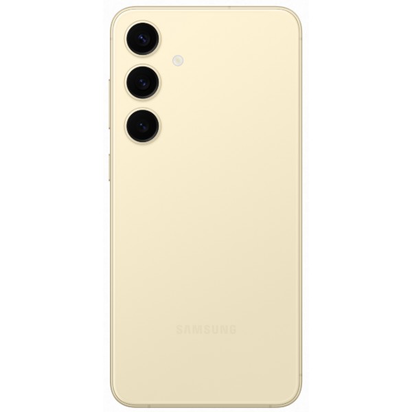 Фото - Смартфон Samsung Galaxy S24+ 12/512Gb Amber Yellow (SM-S926BZYGEUC)