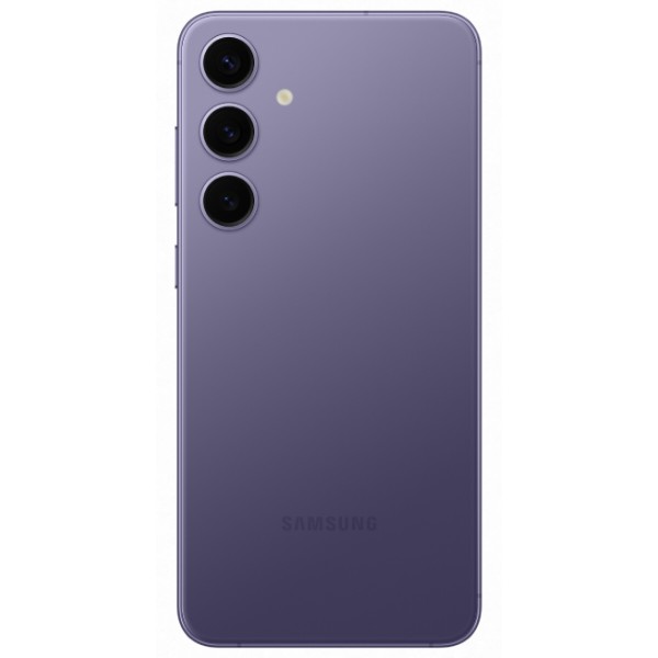 Фото - Смартфон Samsung Galaxy S24+ 12/512Gb Cobalt Violet (SM-S926BZVGEUC)