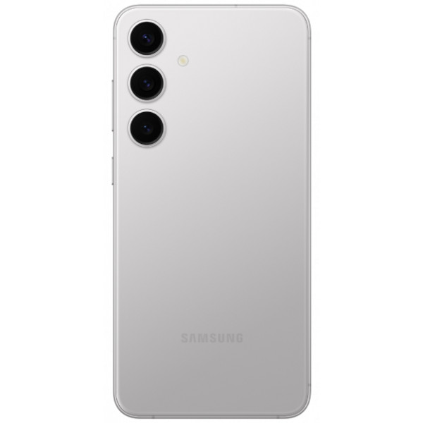 Фото - Смартфон Samsung Galaxy S24+ 12/256Gb Marble Gray (SM-S926BZADEUC)