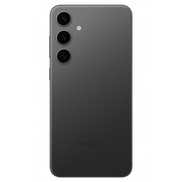 Фото - Смартфон Samsung Galaxy S24+ 12/512Gb Onyx Black (SM-S926BZKGEUC)