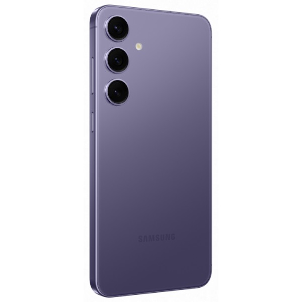 Фото - Смартфон Samsung Galaxy S24+ 12/512Gb Cobalt Violet (SM-S926BZVGEUC)