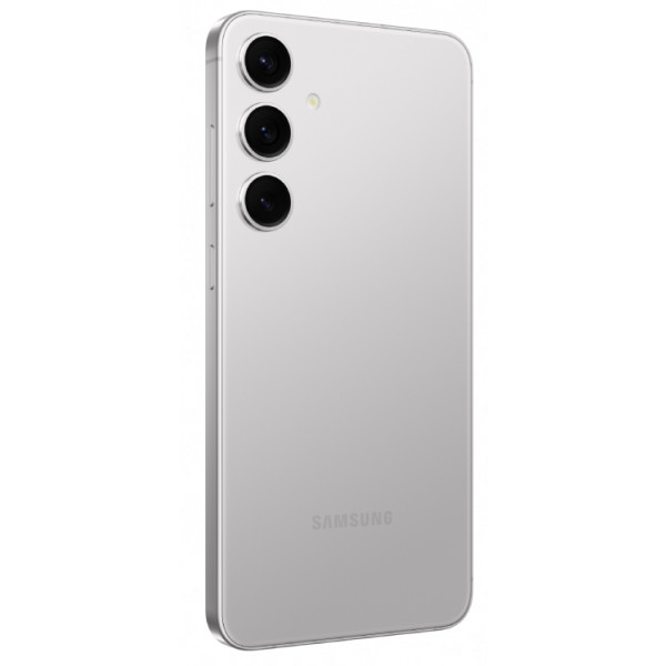 Фото - Смартфон Samsung Galaxy S24+ 12/256Gb Marble Gray (SM-S926BZADEUC)