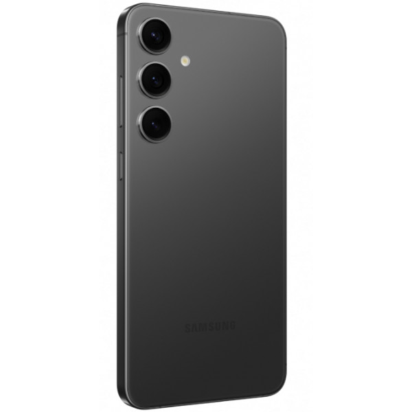 Фото - Смартфон Samsung Galaxy S24+ 12/256Gb Onyx Black (SM-S926BZKDEUC)