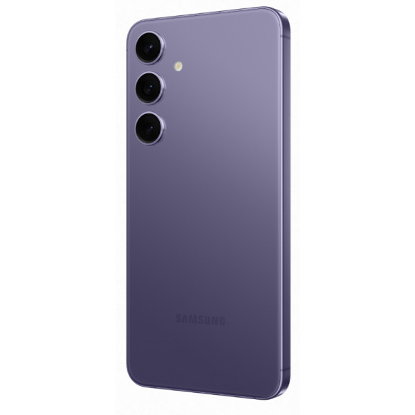 Фото - Смартфон Samsung Galaxy S24+ 12/256Gb Cobalt Violet (SM-S926BZVDEUC)