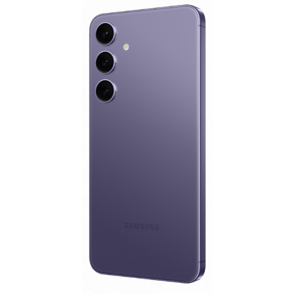 Фото - Смартфон Samsung Galaxy S24+ 12/512Gb Cobalt Violet (SM-S926BZVGEUC)