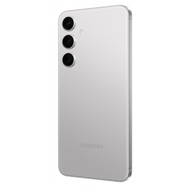 Фото - Смартфон Samsung Galaxy S24+ 12/256Gb Marble Gray (SM-S926BZADEUC)
