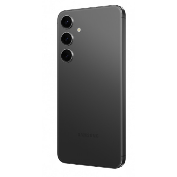 Фото - Смартфон Samsung Galaxy S24+ 12/256Gb Onyx Black (SM-S926BZKDEUC)
