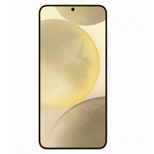 Фото - Смартфон Samsung Galaxy S24+ 12/256Gb Amber Yellow (SM-S926BZYDEUC)