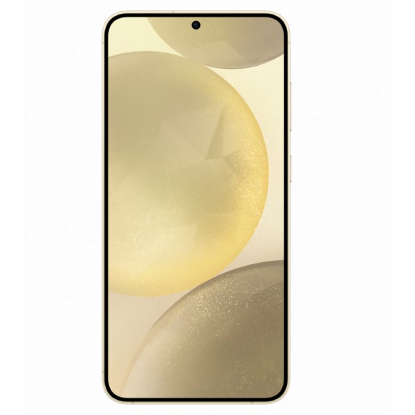 Фото - Смартфон Samsung Galaxy S24+ 12/512Gb Amber Yellow (SM-S926BZYGEUC)