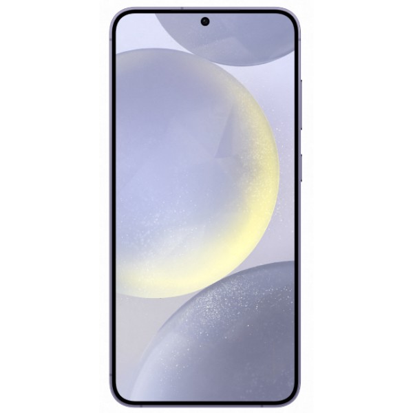 Фото - Смартфон Samsung Galaxy S24+ 12/512Gb Cobalt Violet (SM-S926BZVGEUC)