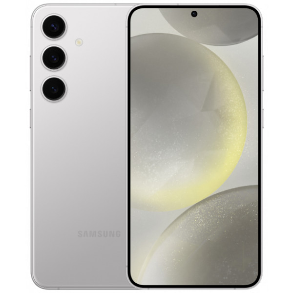 Фото - Смартфон Samsung Galaxy S24+ 12/256Gb Marble Gray (SM-S926BZADEUC)