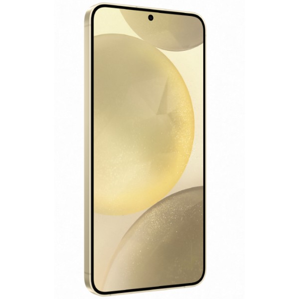 Фото - Смартфон Samsung Galaxy S24+ 12/512Gb Amber Yellow (SM-S926BZYGEUC)