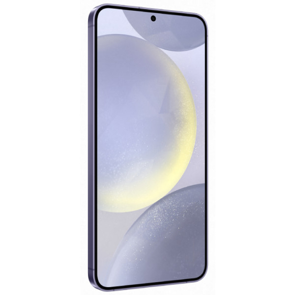 Фото - Смартфон Samsung Galaxy S24+ 12/256Gb Cobalt Violet (SM-S926BZVDEUC)