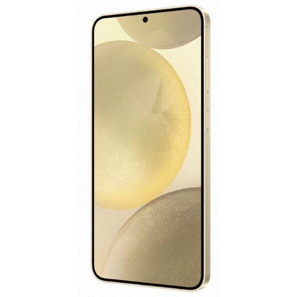 Фото - Смартфон Samsung Galaxy S24+ 12/512Gb Amber Yellow (SM-S926BZYGEUC)