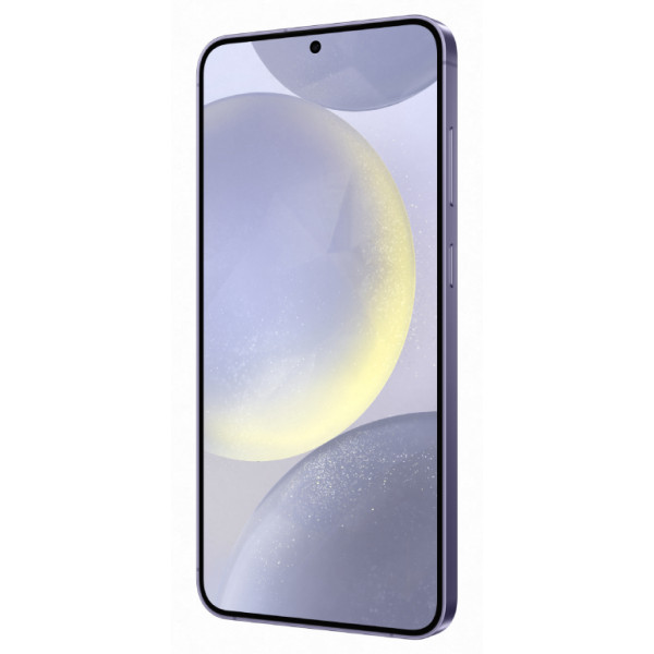 Фото - Смартфон Samsung Galaxy S24+ 12/256Gb Cobalt Violet (SM-S926BZVDEUC)