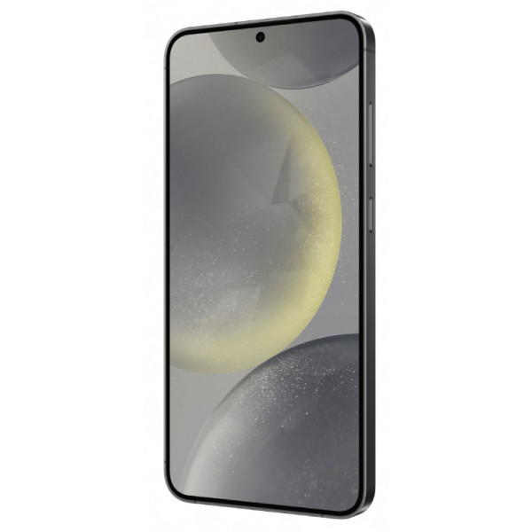 Фото - Смартфон Samsung Galaxy S24+ 12/256Gb Onyx Black (SM-S926BZKDEUC)