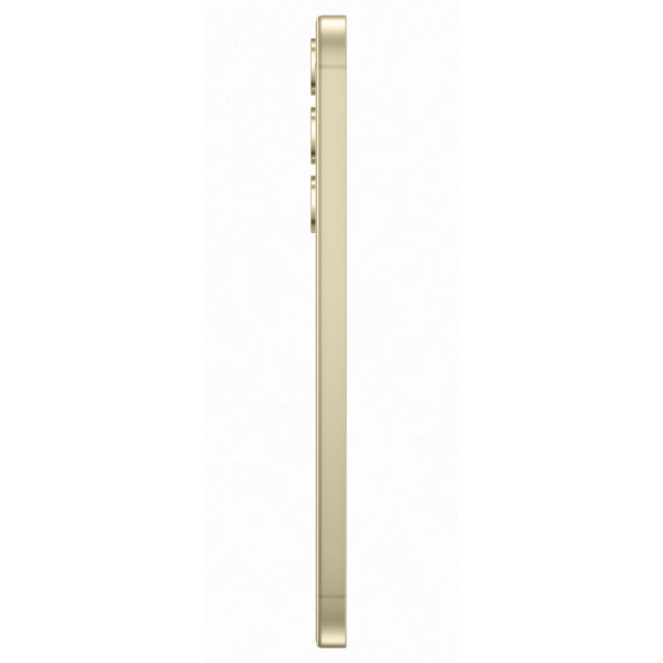 Фото - Смартфон Samsung Galaxy S24+ 12/256Gb Amber Yellow (SM-S926BZYDEUC)