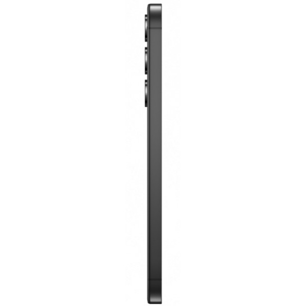 Фото - Смартфон Samsung Galaxy S24+ 12/256Gb Onyx Black (SM-S926BZKDEUC)