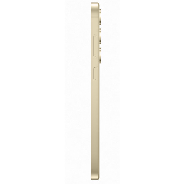 Фото - Смартфон Samsung Galaxy S24+ 12/256Gb Amber Yellow (SM-S926BZYDEUC)