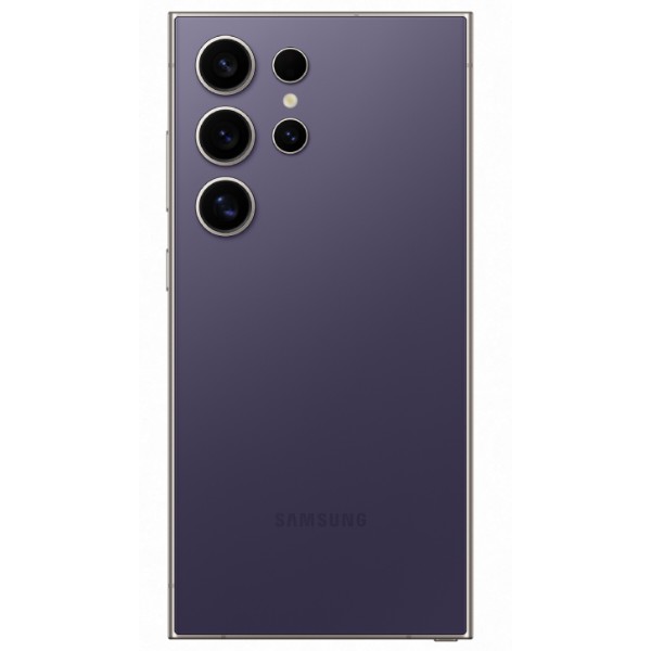 Фото - Смартфон Samsung Galaxy S24 Ultra 12/256Gb Titanium Violet (SM-S928BZVGEUC)