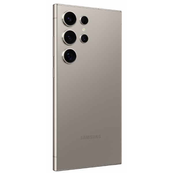 Фото - Смартфон Samsung Galaxy S24 Ultra 12/1Tb Titanium Gray (SM-S928BZTPEUC)