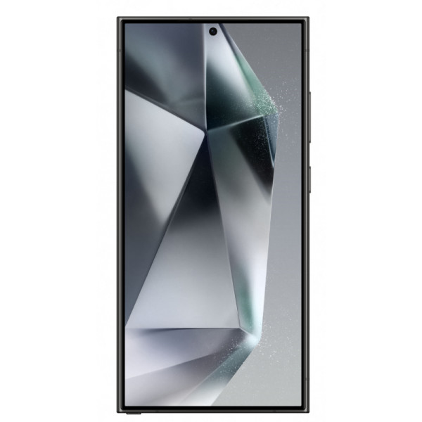 Фото - Смартфон Samsung Galaxy S24 Ultra 12/1Tb Titanium Black (SM-S928BZKPEUC)