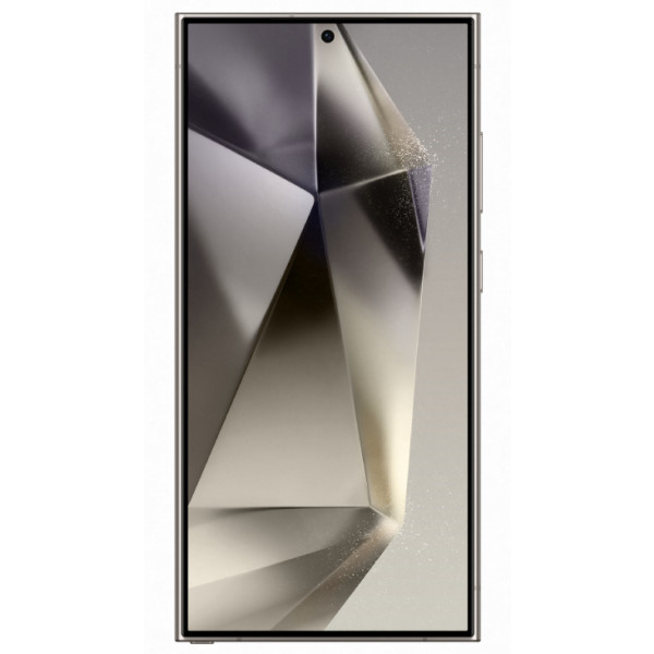 Фото - Смартфон Samsung Galaxy S24 Ultra 12/512Gb Titanium Gray (SM-S928BZTHEUC)